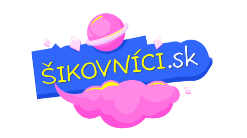 Šikovníci